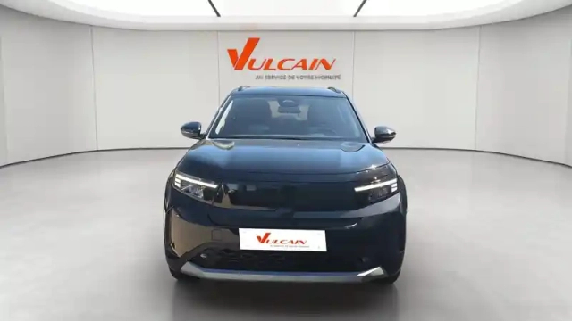 Opel Frontera electric 113 ch autonomie étendue &amp; batterie 52 kwh — photo 10