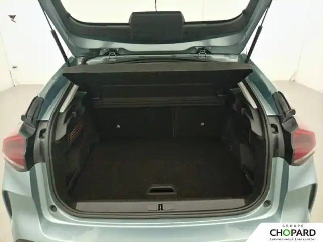 Citroën C4 puretech 130 s&amp;s eat8 — photo 40