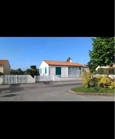 Maison individuelle PDL