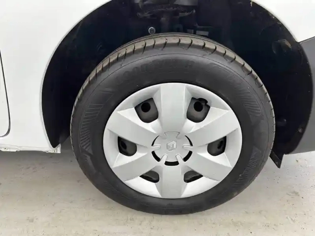 Renault Kangoo express ca blue dci 95 — photo 31