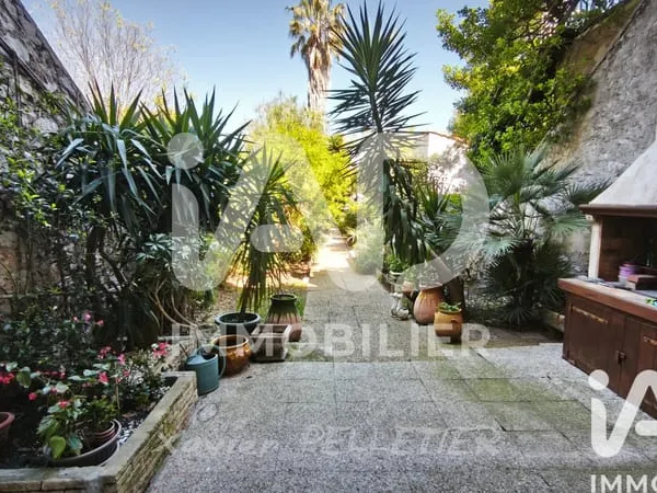 Maison 5 pièces 175 m²