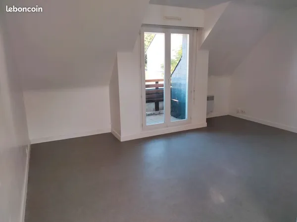 Appartement T3