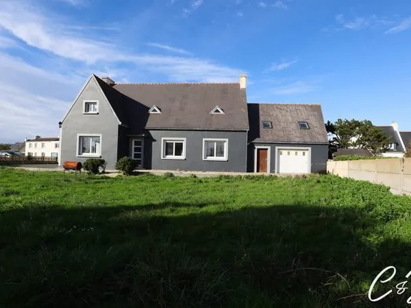 Maison 4 pièces 112 m²