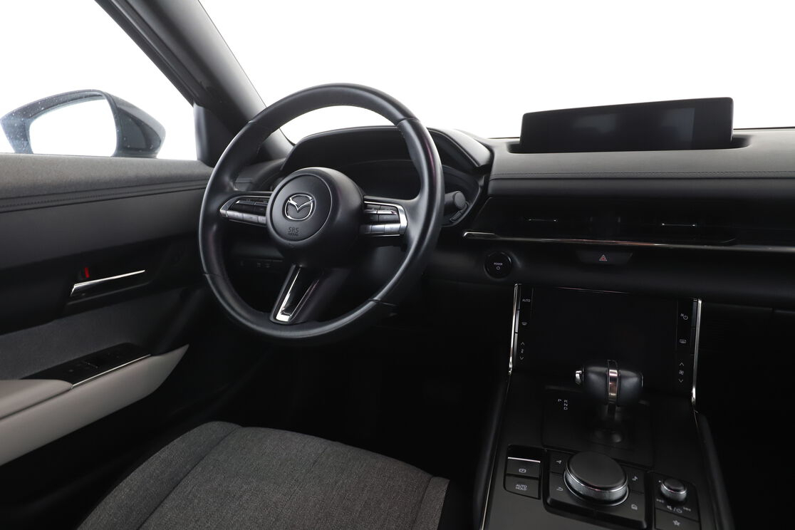 Mazda MX-30 e-Skyactiv First Edition Modern Confidence — photo 12