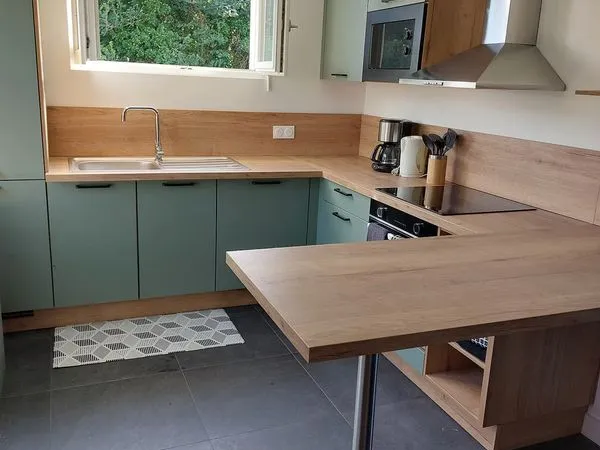 Maison à louer 140m2 à Tredrez-Locquemeau