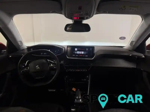 Peugeot 2008 1.2 130ch s&amp;s roadtrip eat8 — photo 7