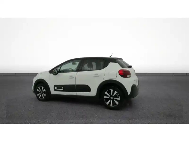 Citroën C3 puretech 83 ch bvm5 — photo 5