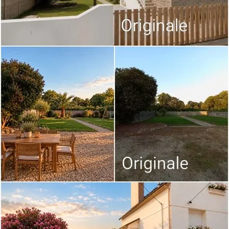 🏡 À vendre - Maison rénovée de 100 m² avec jardin de 800 m² à Loudéac