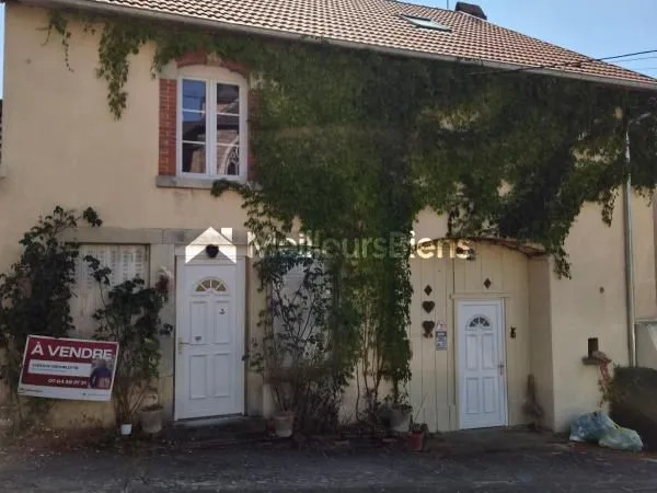 Maison 5 pièces 156 m²