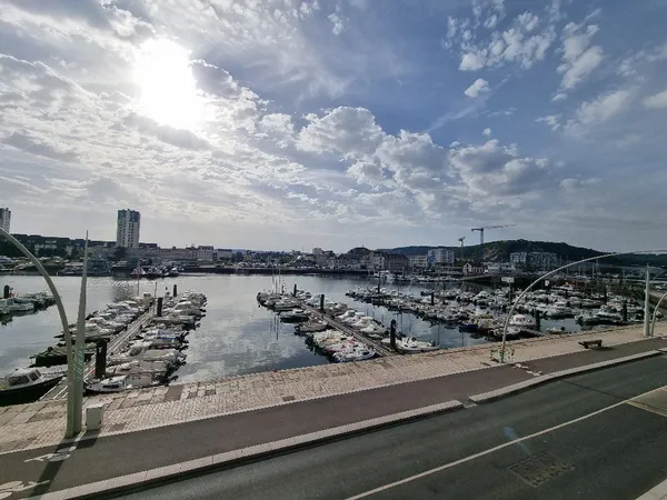 CHERBOURG en COTENTIN