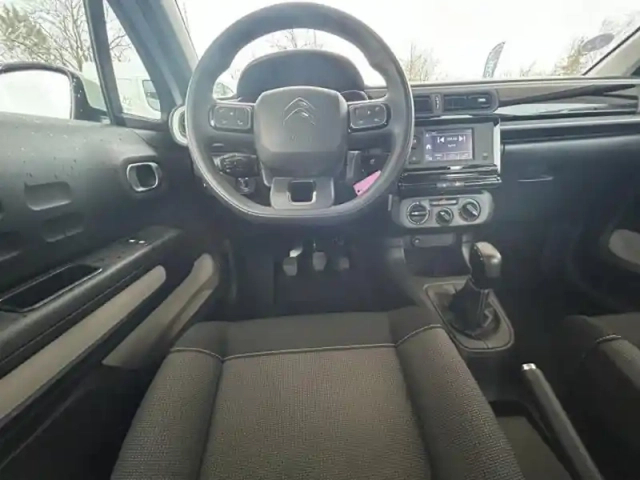 Citroën C3 1.2 puretech 83ch s&amp;s you! — photo 15