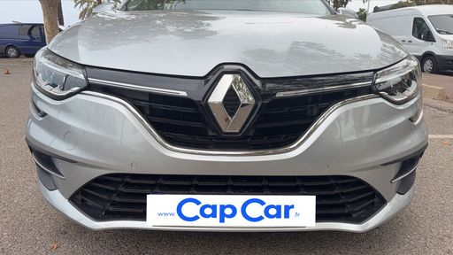 Renault Megane 1.5 Blue dCi 115 - Business – 2021 – 77378 km – Diesel – Boîte Manuelle — photo 49