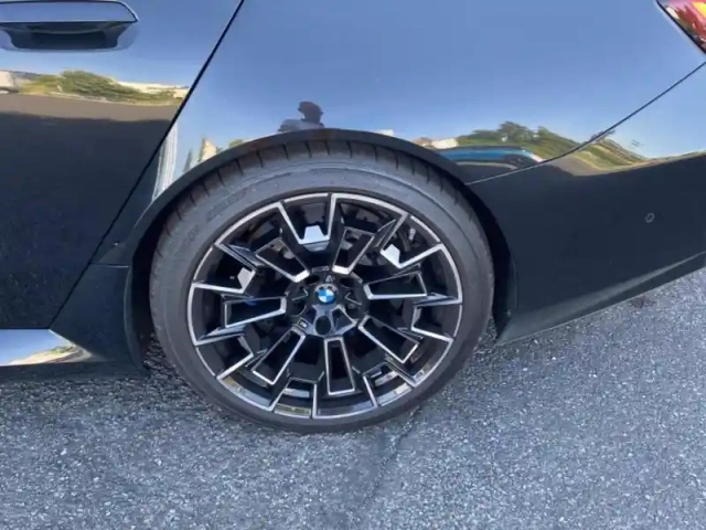 Bmw Serie 5 m5 touring 4.4 v8 phev 727ch (585+197) — photo 3