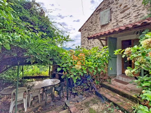 Maison 4 pièces 96 m²