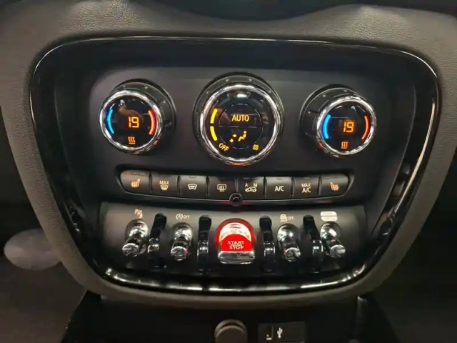 Mini Mini clubman cooper s 178 ch dkg7 — photo 28