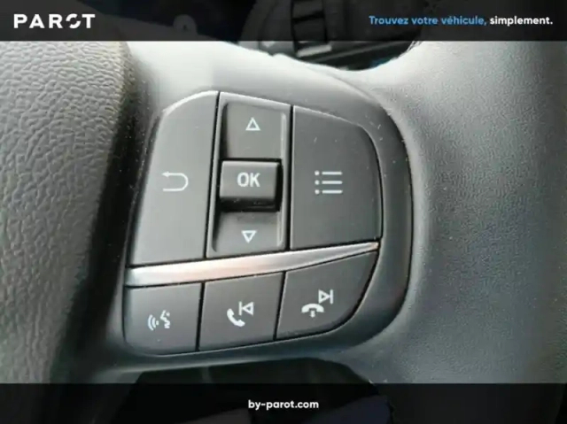 Ford Focus sw nouveau 1.0 ecoboost 125 s&amp;s mhev titanium x business — photo 51