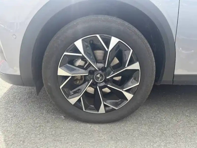 Ds Ds 3 e-tense — photo 31