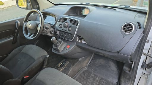 Renault Kangoo 1.5 Blue dCi 115 - Extra R-Link – 2020 – 119000 km – Diesel – Boîte Manuelle — photo 19