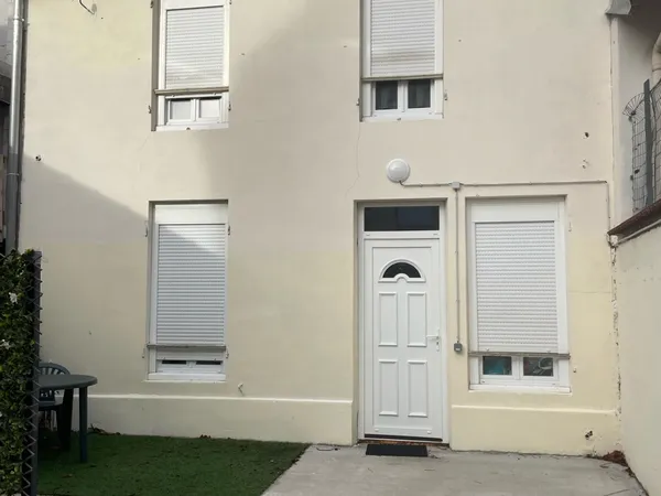 Loue appartement 58m² Vichy Centre