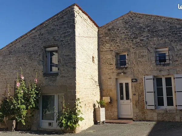 Maison 6 pièces 171 m²