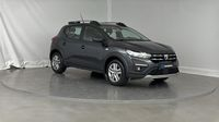 Dacia Sandero 1.0 ECO-G 100ch Stepway Confort -22 — photo 3