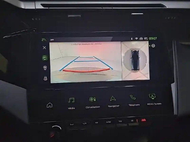Peugeot 308 bluehdi 130ch s&amp;s eat8 — photo 42