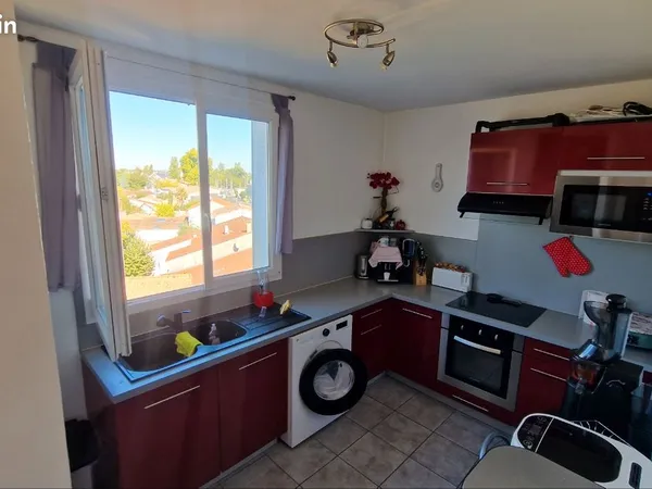 Appart 54 M2