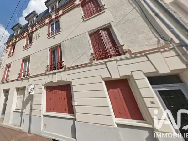 Appartement 3 pièces 67 m²