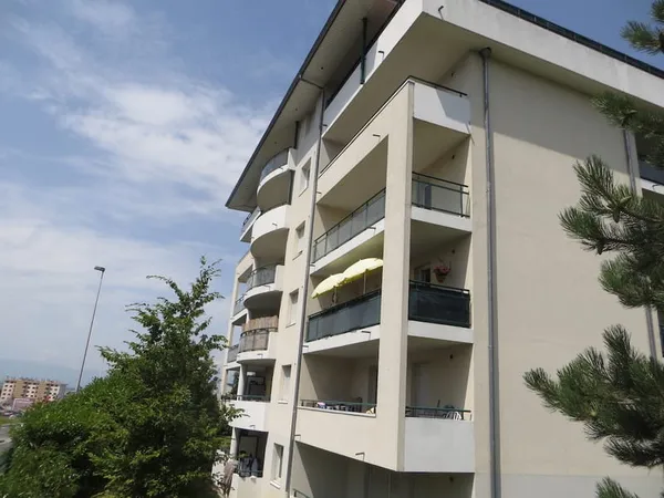 Garage et parking Location Annemasse 14m² 120€