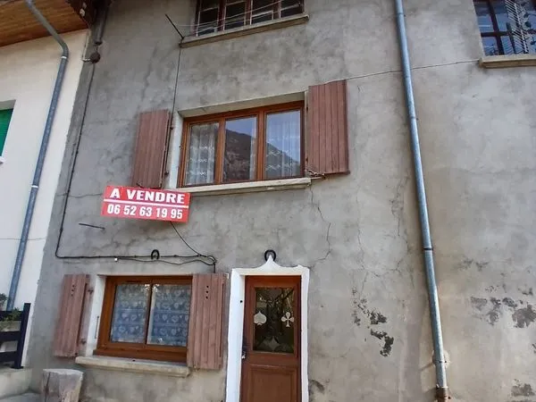 2 appartements