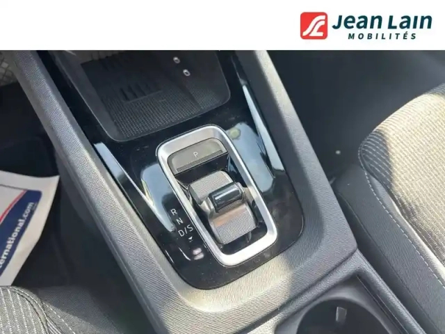 Skoda Octavia combi 1.5 tsi hybrid 150 ch act dsg7 — photo 13