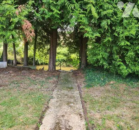 Maison 3 pièces 53 m²