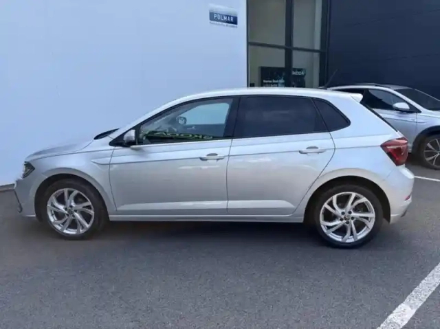 Volkswagen Polo 1.0 tsi 110ch style dsg7 — photo 3