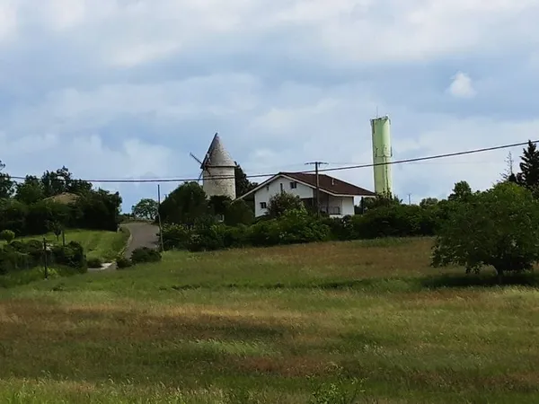 Direct lotisseur : Terrain viabilisé 705 m²