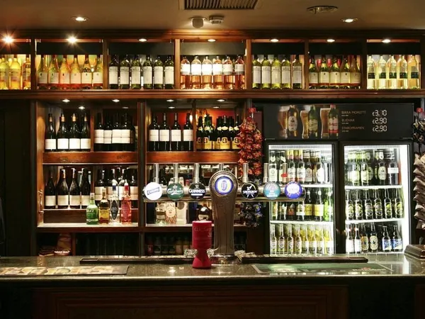 Bar/Brasserie/Tabac 70 m²