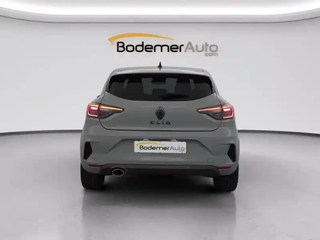 Renault Clio tce 90 ch gsr2 — photo 19