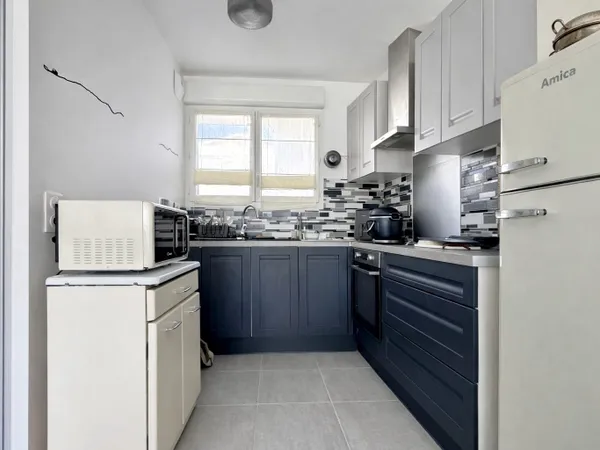Appartement à vendre Cournon-d'Auvergne