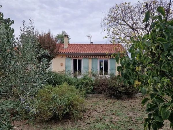 Maison Vente Carbonne 7p 120m² 254000€
