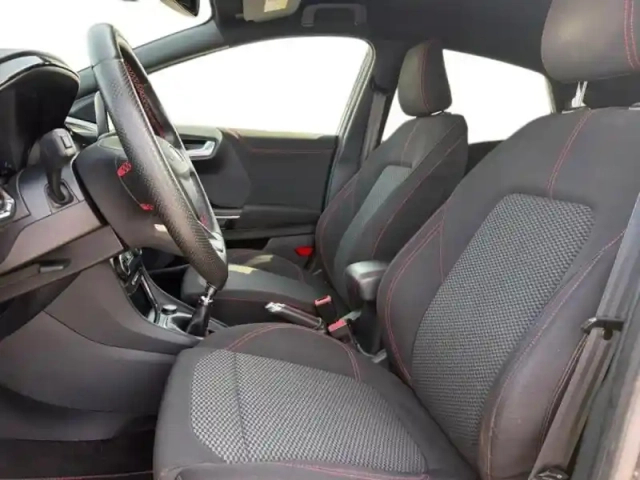 Ford Puma 1.0 flexifuel 125ch s&amp;s mhev st-line — photo 7