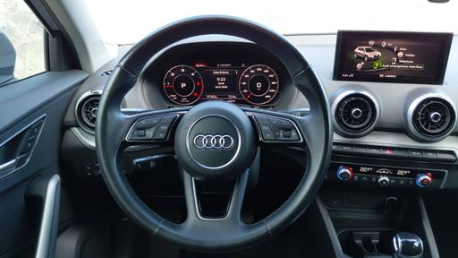 Audi Q2 30  TDI 116 S tronic7 - Advanced – 2021 – 97352 km – Diesel – Boîte Automatique — photo 32