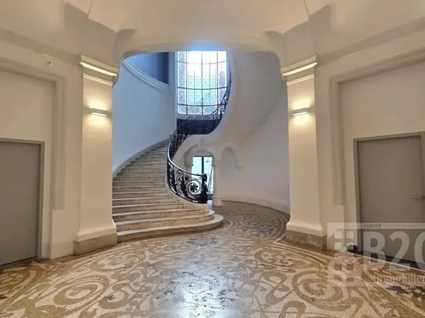 Appartement 3 pièces 71 m²