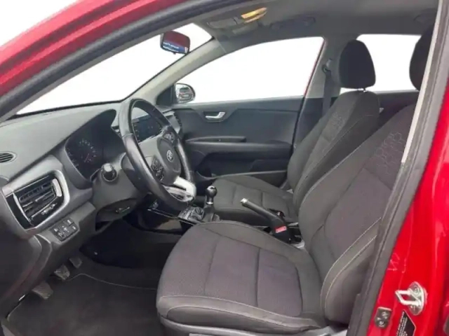 Kia Rio 1.2 mpi 84ch motion  4cv — photo 7