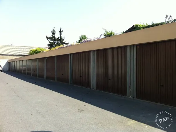 Box de stockage