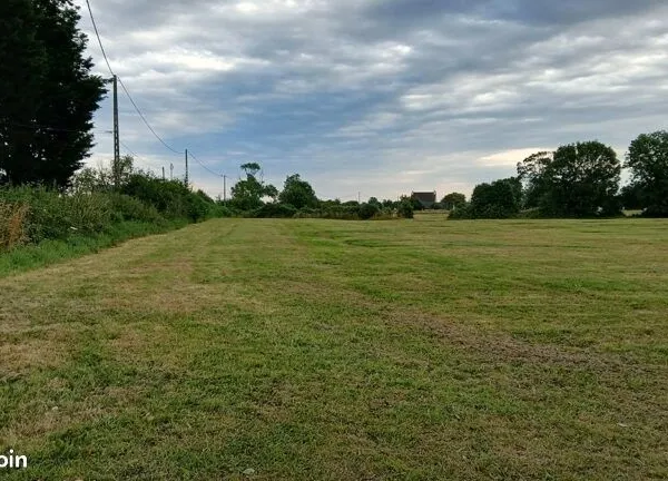 Terrain agricole