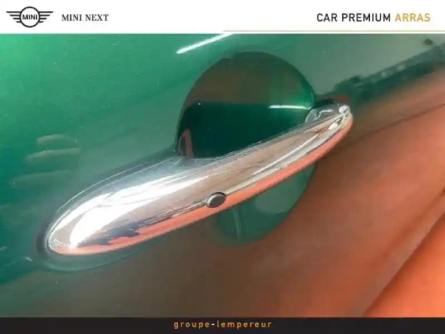 Mini Mini cooper 136ch edition premium plus bva7 — photo 14