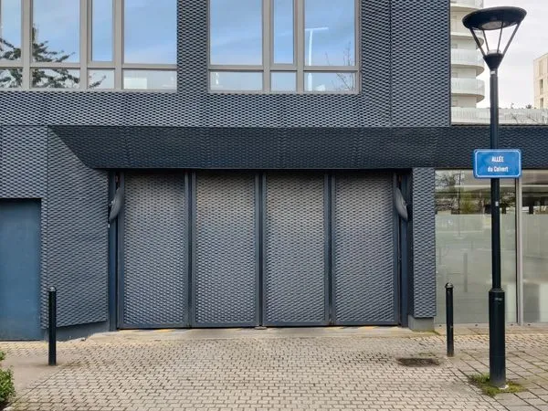 Exclusivité - place de parking à vendre - nantes gare sud