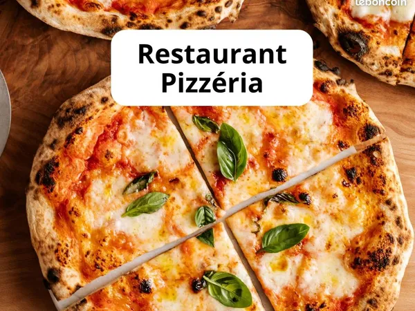 Pizzeria, restaurant 78 m² Nice