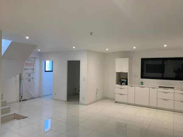Maison 4 pièces 110 m²