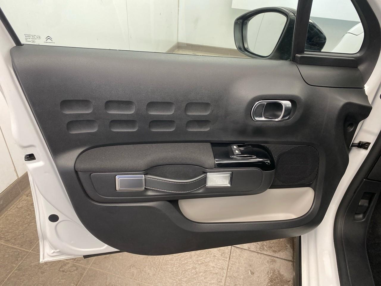Citroën C3 puretech 83 ch bvm5 max — photo 20