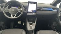Renault Captur 1.8 E-Tech full hybrid 160ch esprit Alpine - 25 — photo 8